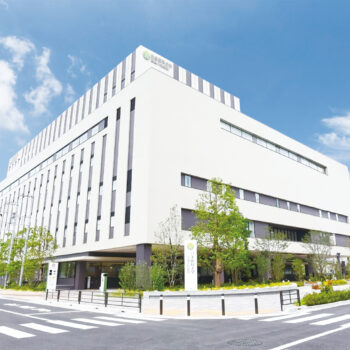 災害や感染症に強く 地域に親しまれる病院に