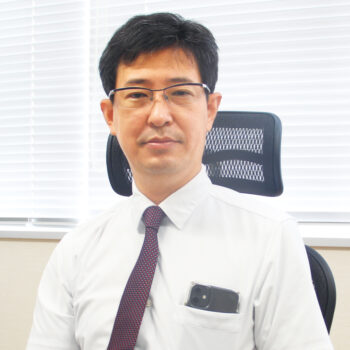 開拓精神を継承し 一丸となって前進