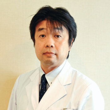 患者中心の診療にまい進