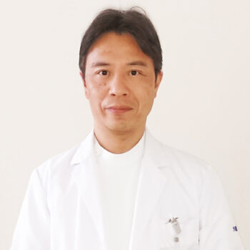 職員と共に、病院を盛り上げる
