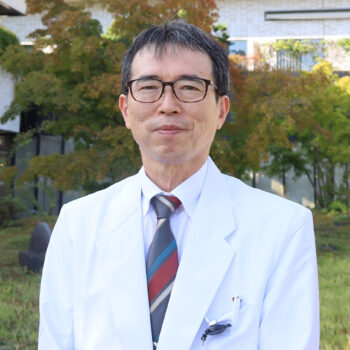 患者、職員、地域 ともに手を携えて