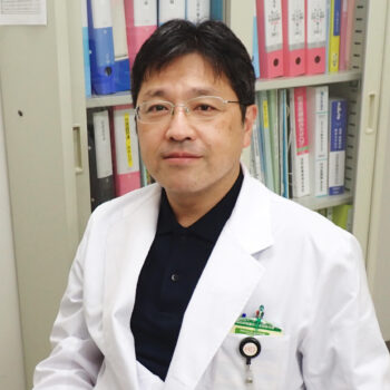 継続性を重んじ より充実の診療を