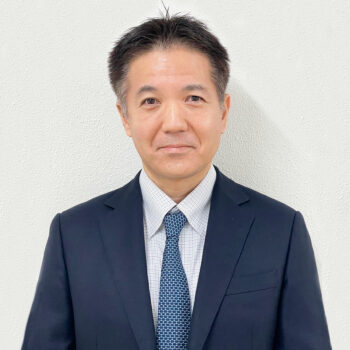 開拓した道筋 共有しながら発展を