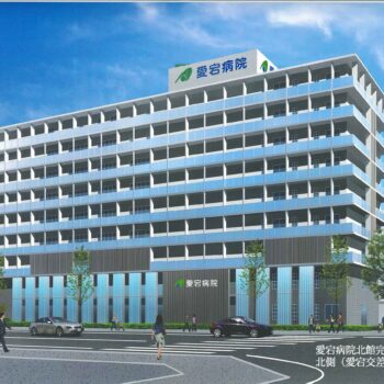 南海トラフ地震へ備え 地域のランドマークに