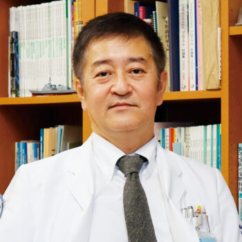 客観性と創造性を備えた腎臓内科医を