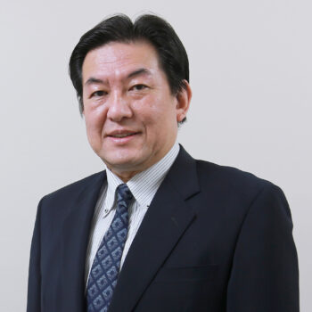 「研究」を前提とし 山梨から世界へ成果発信