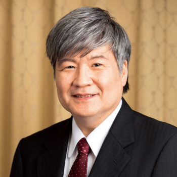 学内外の体制を充実させ 山口から世界へ発信を