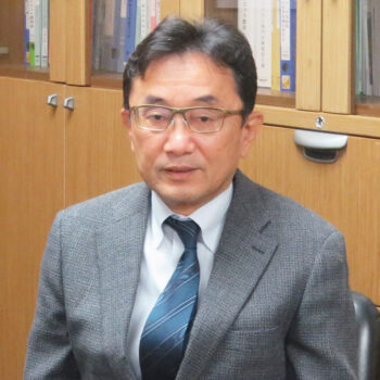 中等症専用病棟・重症室を設置 院内感染の防御に努める