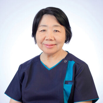 健康的に働ける環境と持続可能な医療の実現を
