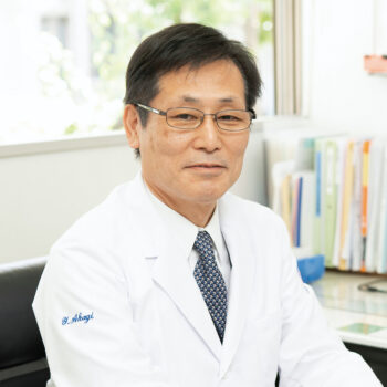 大学病院の役割を果たし連携をよりスムーズに