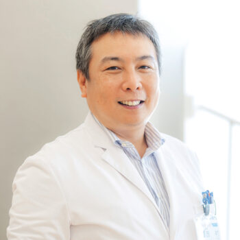 早期リハビリ治療を推進 患者に「動ける」喜びを