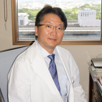 人材を育成し、臨床・研究で地域に還元