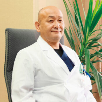 病院全体が「総合診療科」となり高齢患者らに対応
