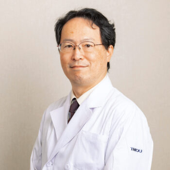 東京医科歯科大学大学院医歯学総合研究科 循環制御内科学  先進的なリモート診断で地域医療の未来を創造