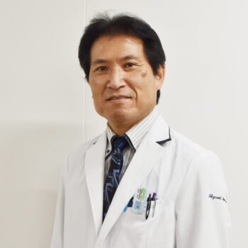 究極の甲状腺内視鏡手術へ術式改良や機器を開発