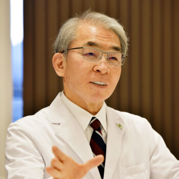 公的保険の適用範囲拡大 重粒子線治療を身近に