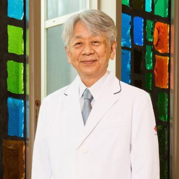 人材育成を念頭に持続可能な病院へ