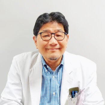 必要とされる医療 見極め、深化を