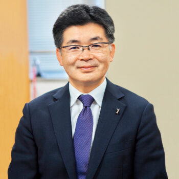 ワンチームで 患者の人生を支える