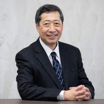 再開発に向け、目指すは リーディングホスピタル