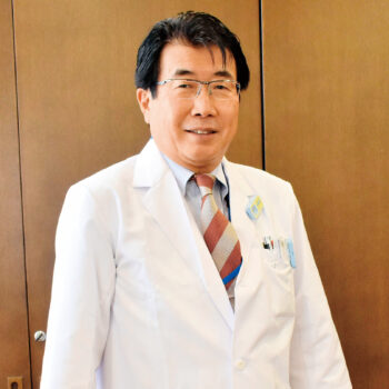 希望とともに生きられるケアを