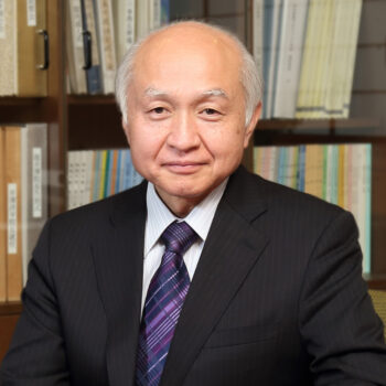 ２０２５年の新棟完成に向け 将来に向けた基盤を整備