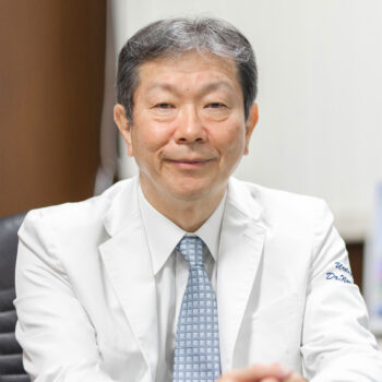責務を果たし 選ばれる病院に