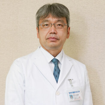 地域や職員と共に 理想の病院を目指す