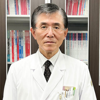 世界の内視鏡医学をリード