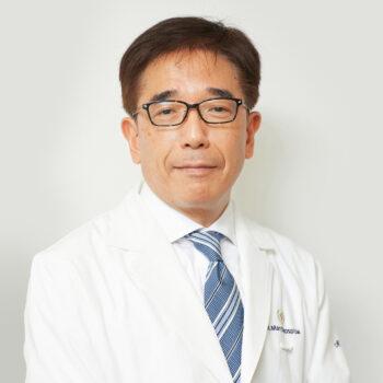 地域と一体となって 質の高い医療を提供