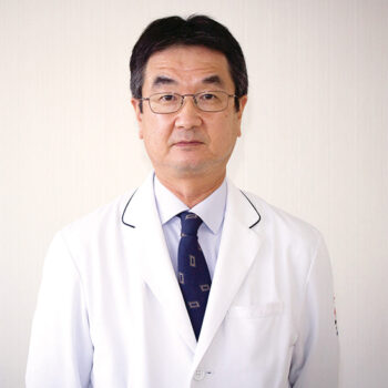 診療環境の整備に全力注ぐ