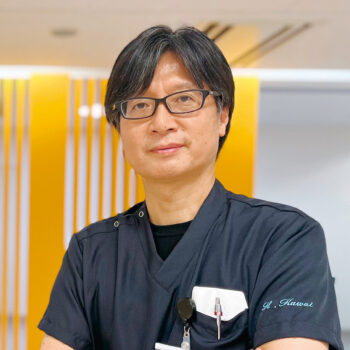 機能分化に向け使命を全う