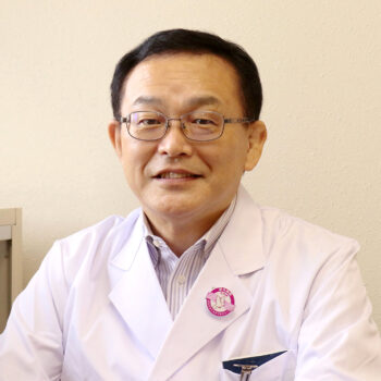 高度な医療の提供 さらなる人材育成に尽力