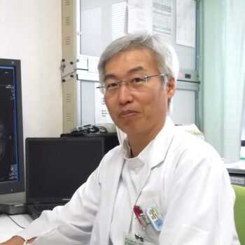 強固な医療連携を構築して 地域の急性期医療を守る