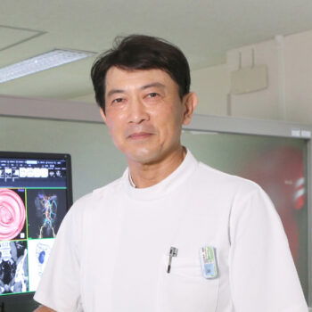 専門性を高め、高度な診断・治療を実践