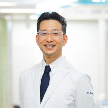 若手が輝き、 全員が活躍する場に