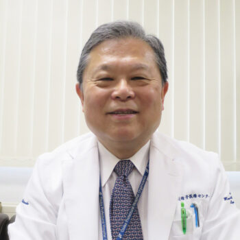 母と子の命をつなぐ 医療をより広く