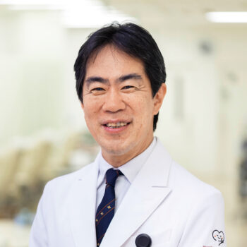 診療科新設に奔走 地元へ恩返しを