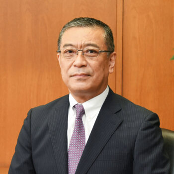 50周年事業進行中 新病院で機能高める