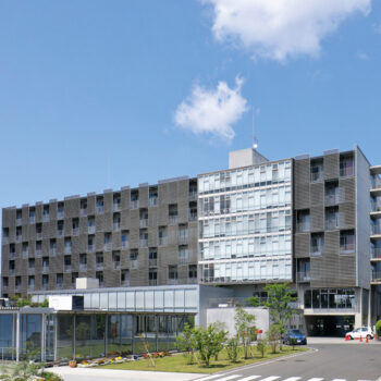 小倉リハビリテーション病院 創立60周年