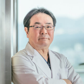 三田市民病院との統合に向け さらなる急性期医療の充実を