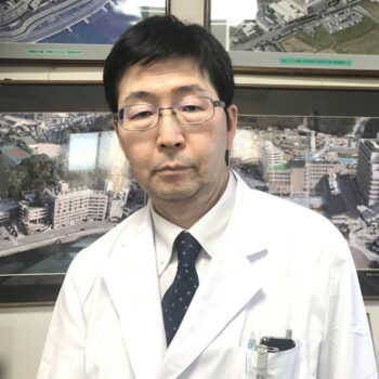 患者や職員が心地よい環境を