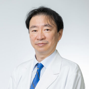 多領域を診る強み 極めて飛躍を