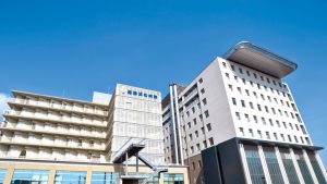 総合病院聖隷浜松病院 開設60周年