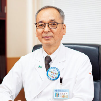 若手を幹部に起用 挑戦し続ける病院に