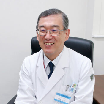 県の地域医療を支える総合診療医を育成したい