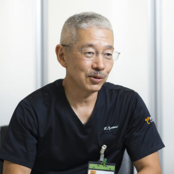 複合的な教室運営の強みを生かして
