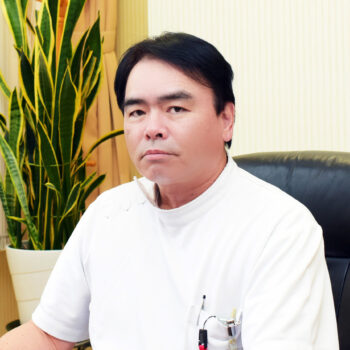 情報共有と制限を徹底し地域の医療を守りぬく