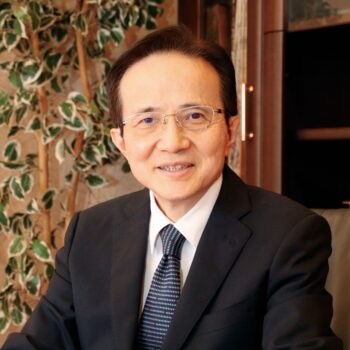 職員の幸せを追求して 「働きがい」を高める