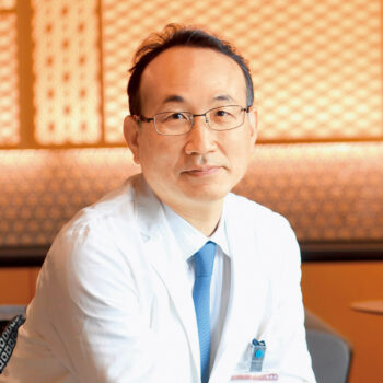 環境を整え、国内外で活躍する医師を育成する